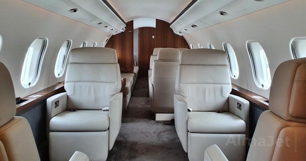 Global 6000