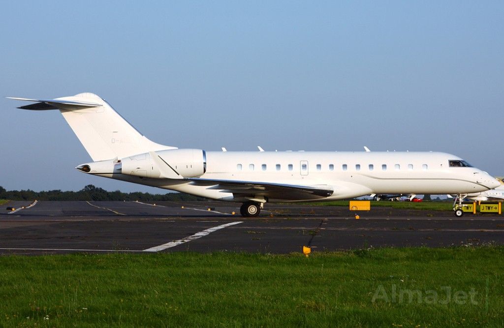 Global Express XRS