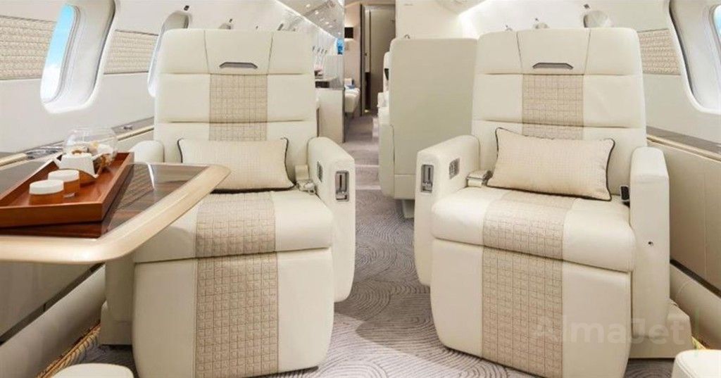 Global Express XRS