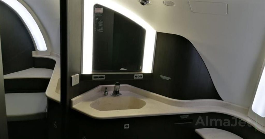 Embraer Legacy 650