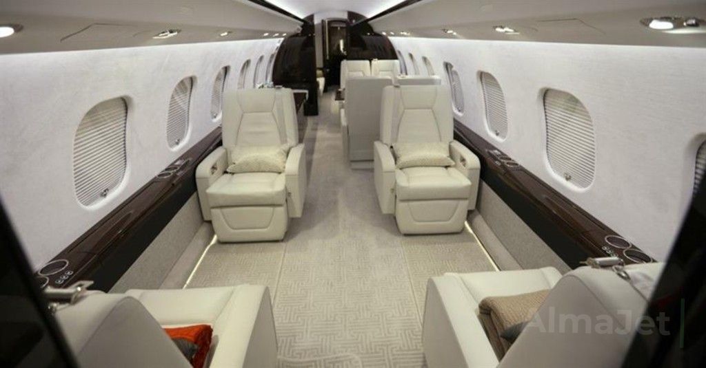 Global 6000