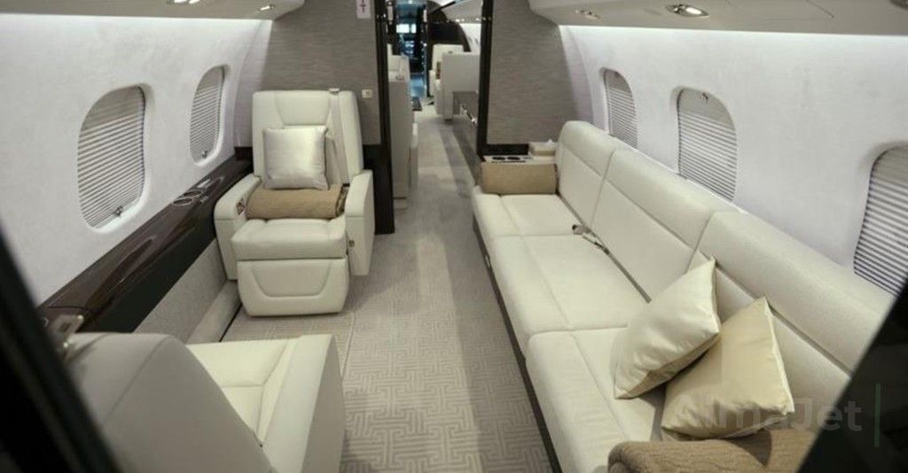 Global 6000