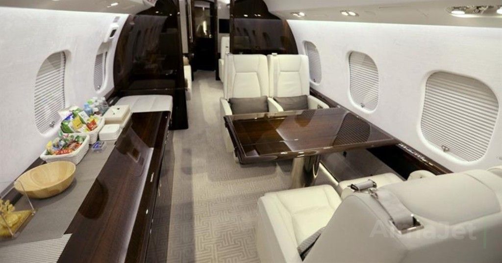 Global 6000