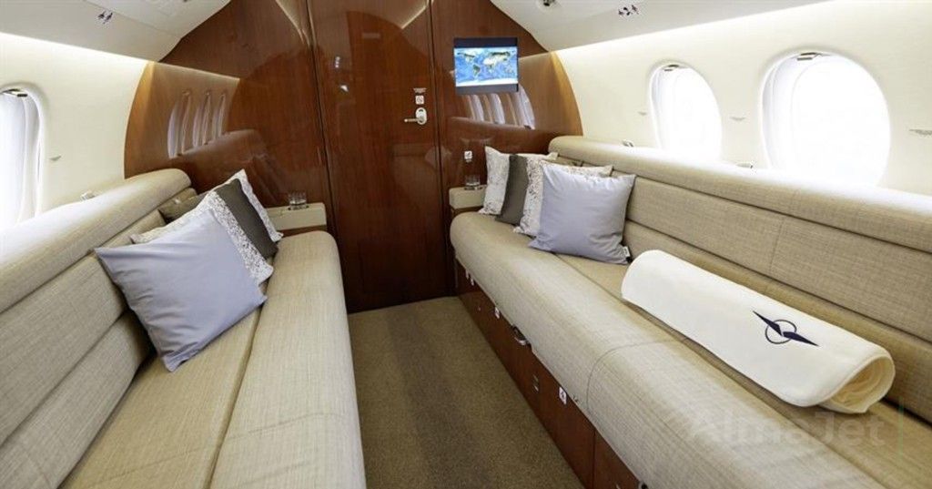 Falcon 7X