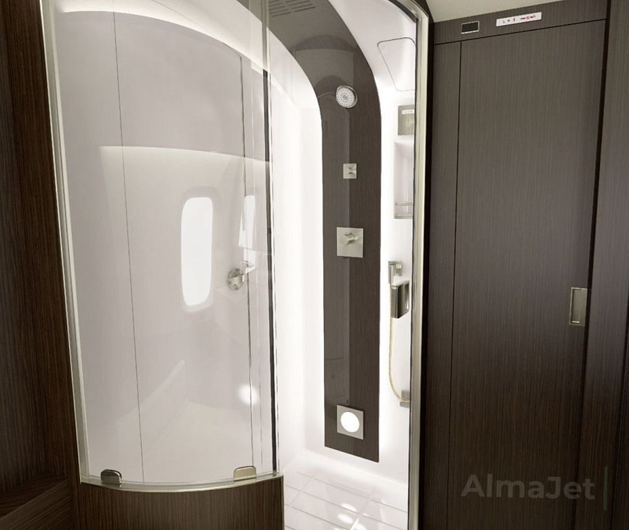 Global 7500