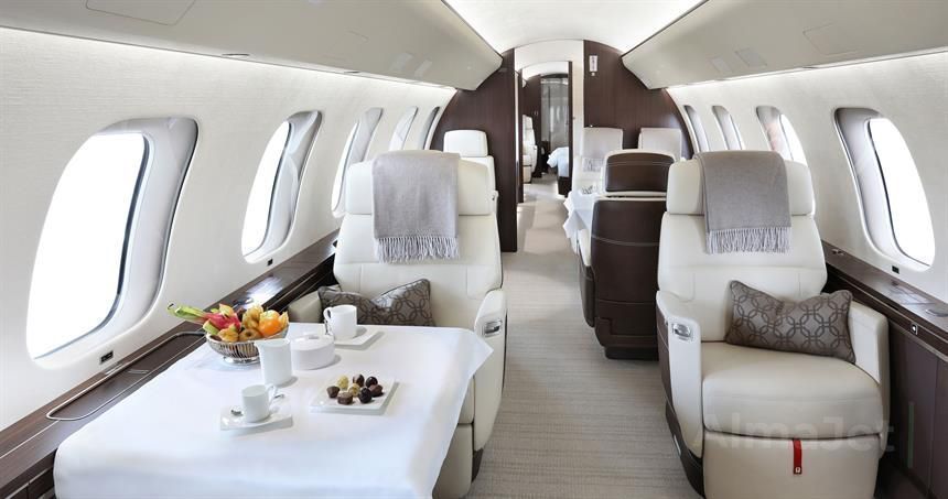 Global 7500