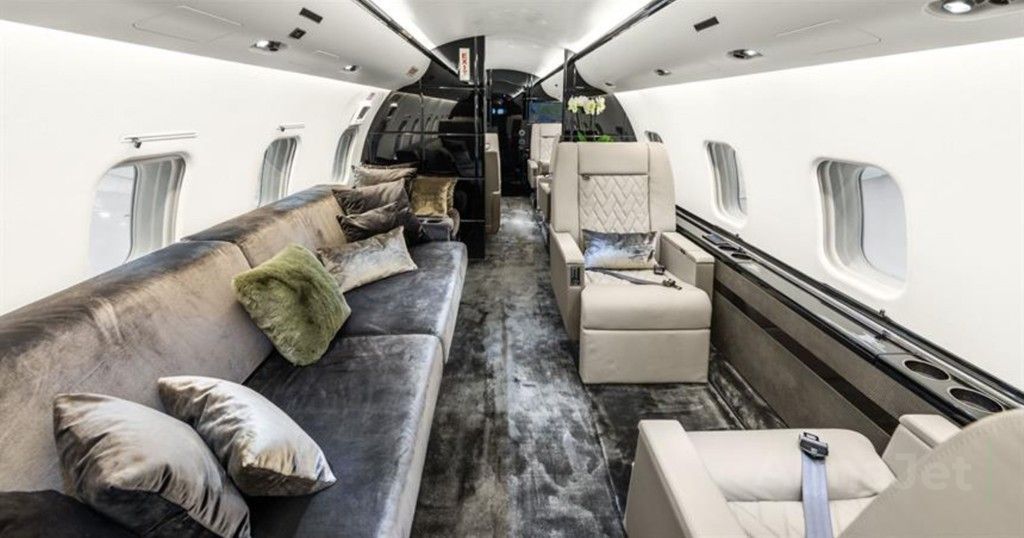 Global Express