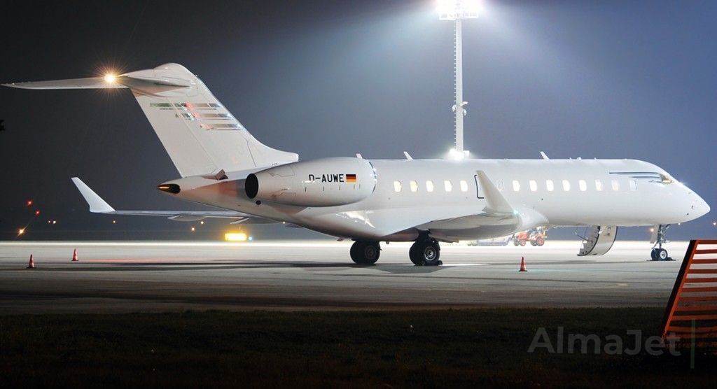 Global Express