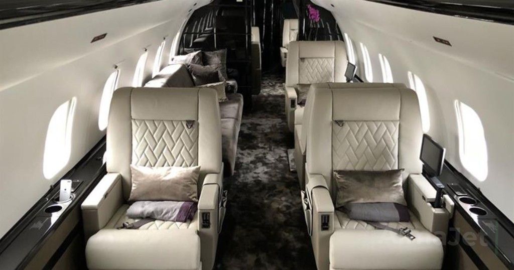 Global Express