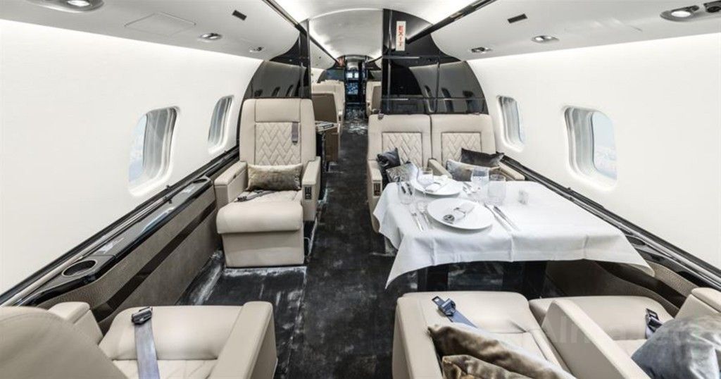 Global Express