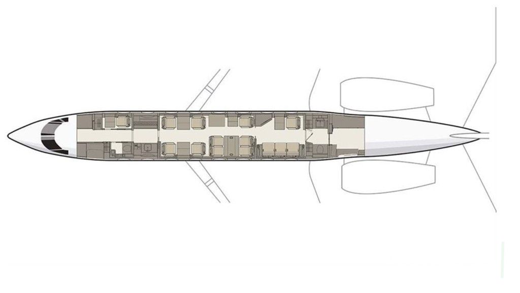 Gulfstream G-650