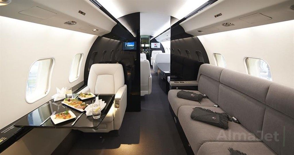 Global Express