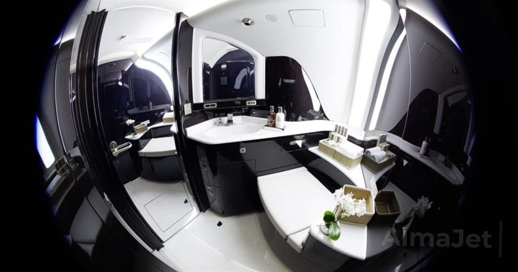 Embraer Legacy 650
