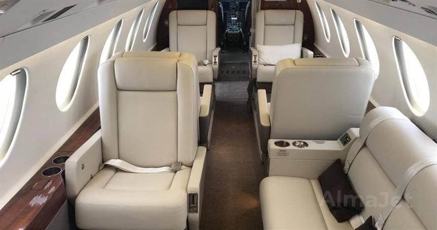 Falcon 50
