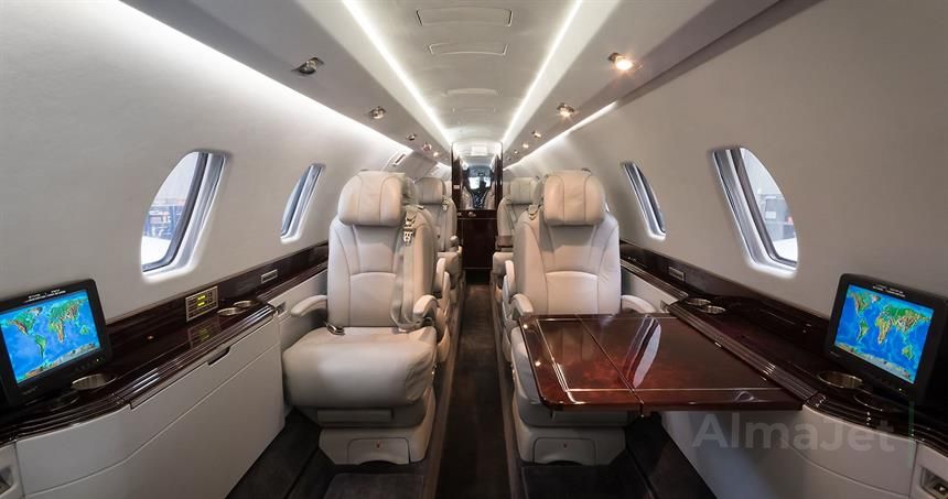 CItation X