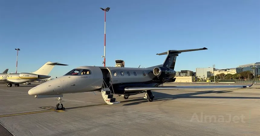 Phenom 300
