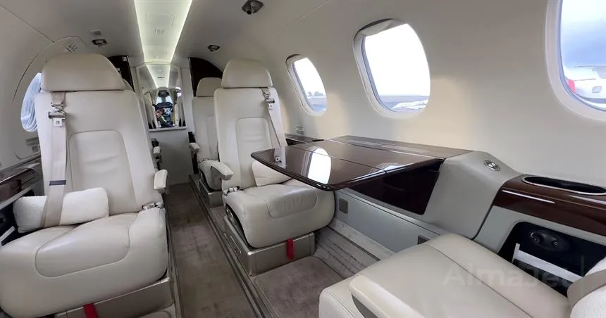 Phenom 300