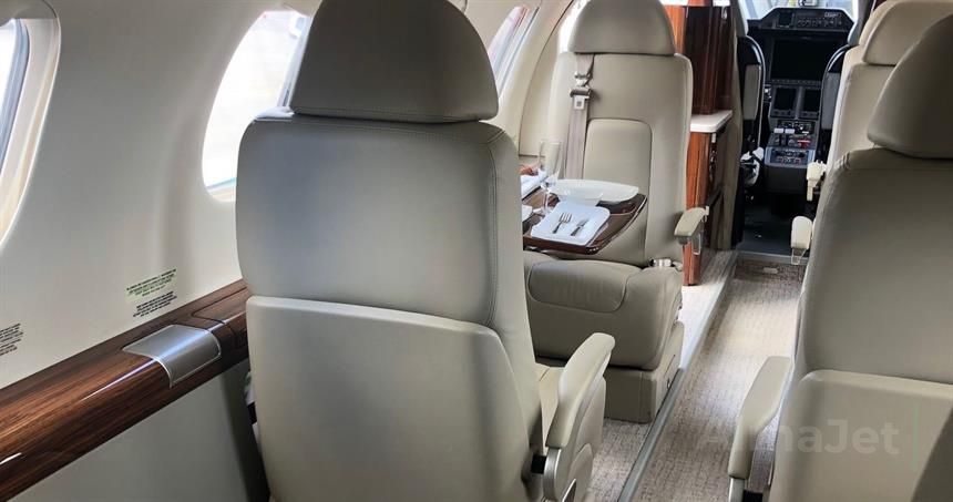 Phenom 300