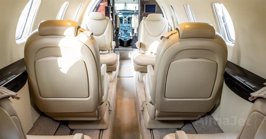 Citation XLS+