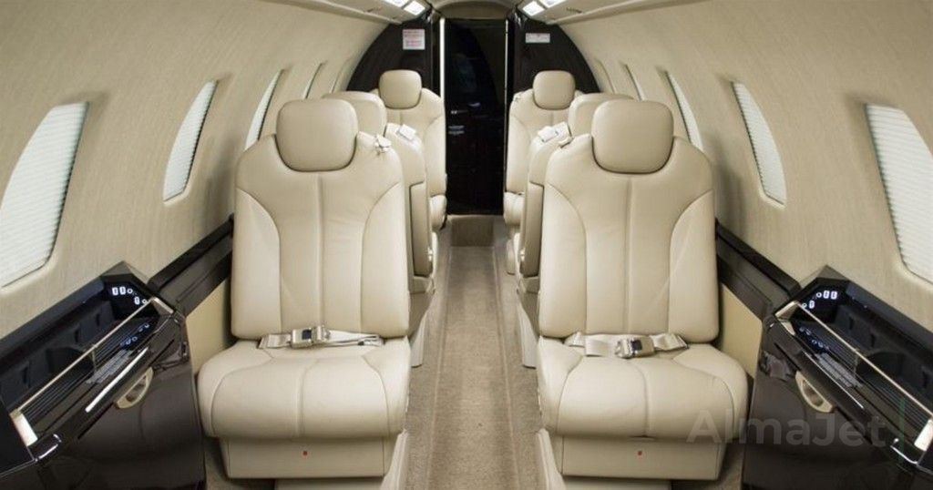 Citation Sovereign+