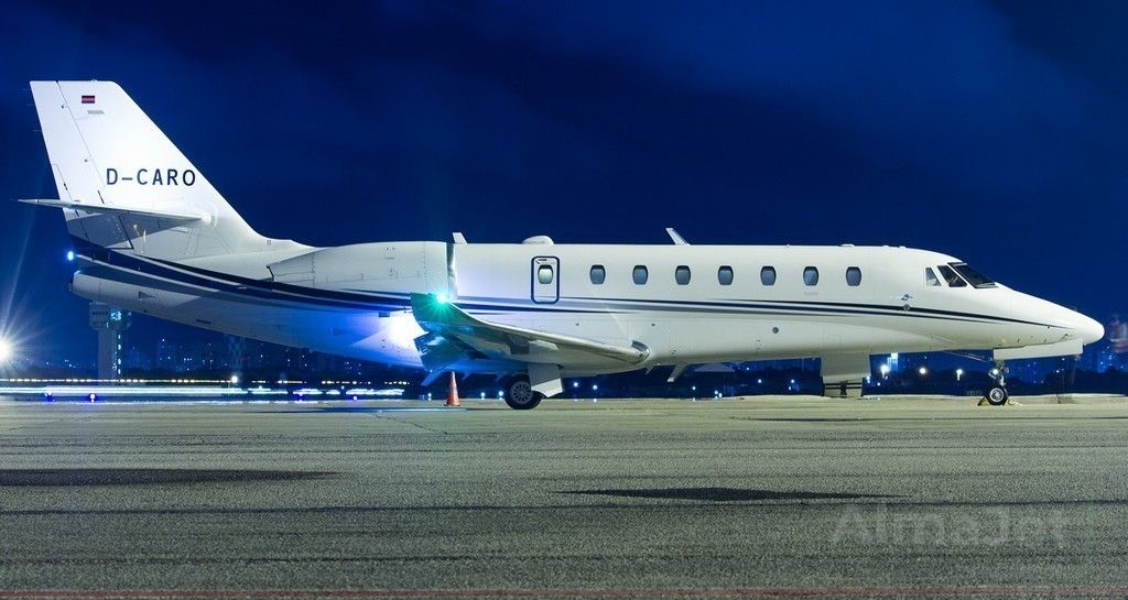 Citation Sovereign+