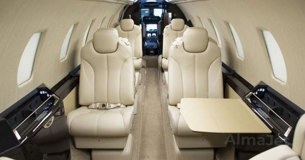 Citation Sovereign+