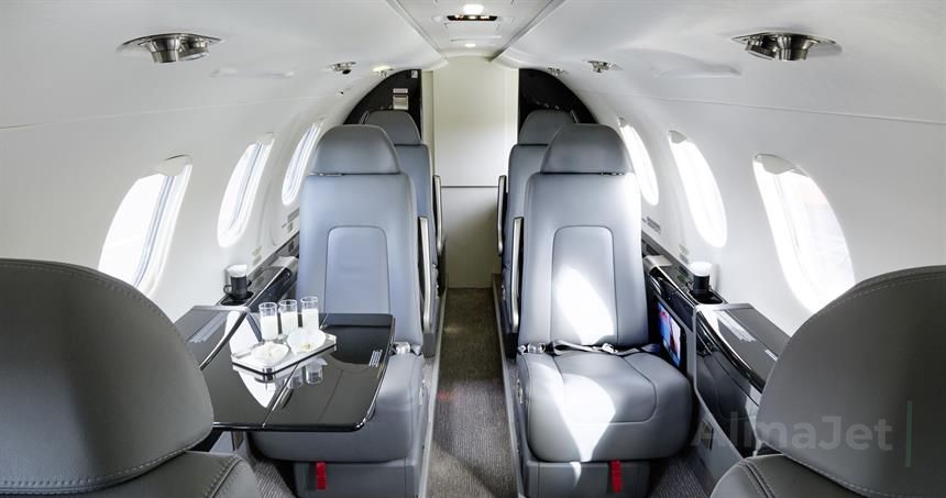 Phenom 300