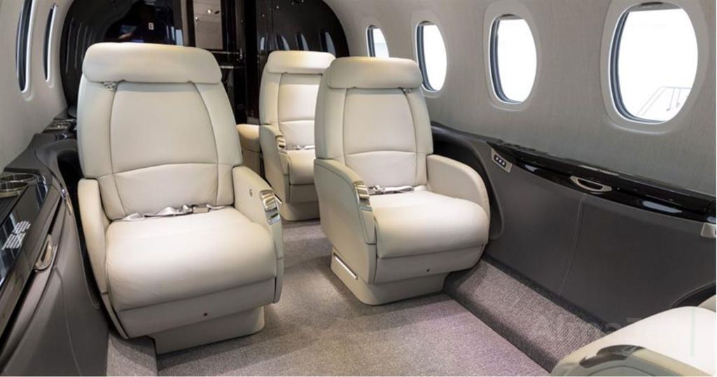 Citation Latitude