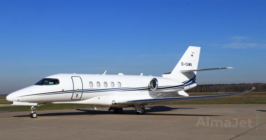 Citation Latitude