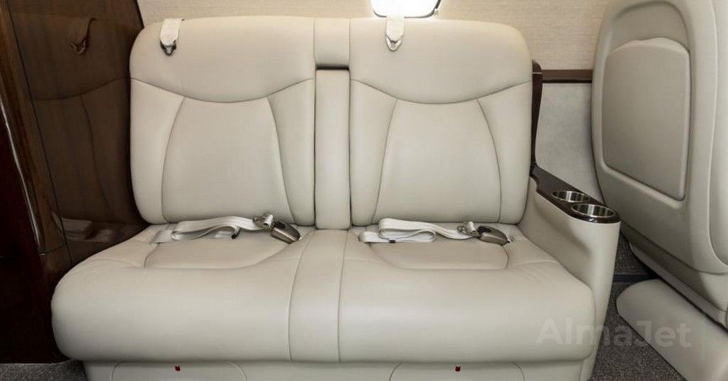 Citation XLS+