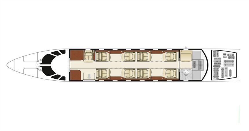 Citation Sovereign