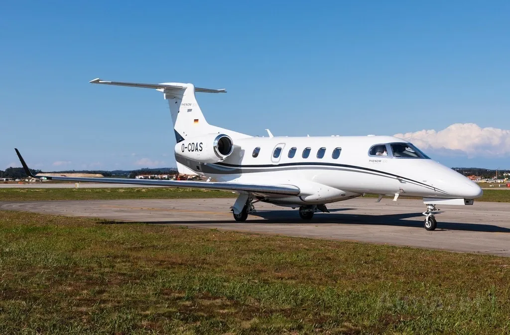 Phenom 300