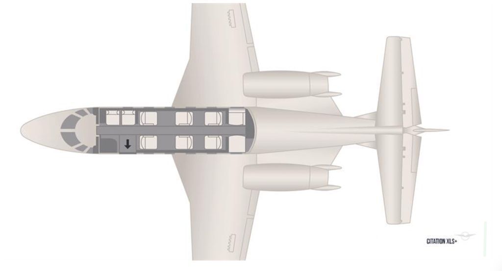 Citation XLS+