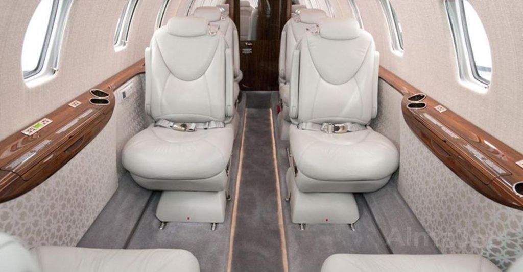 Citation XLS+
