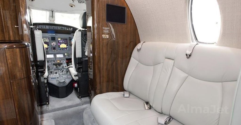 Citation XLS+