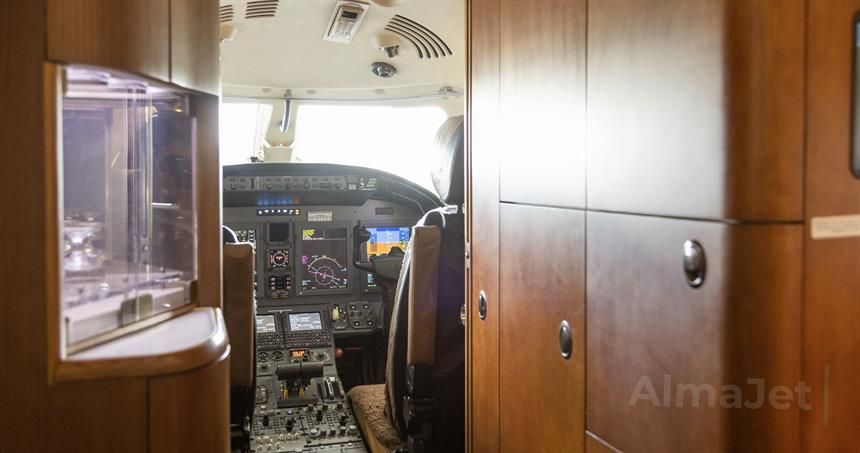 Citation XLS+