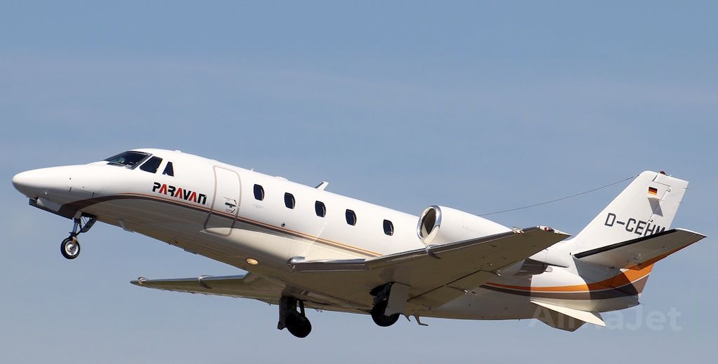 Citation XLS+
