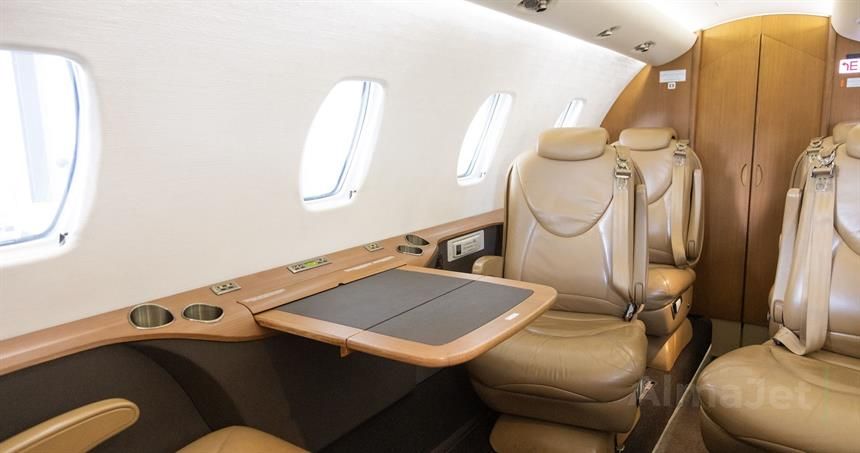 Citation XLS+