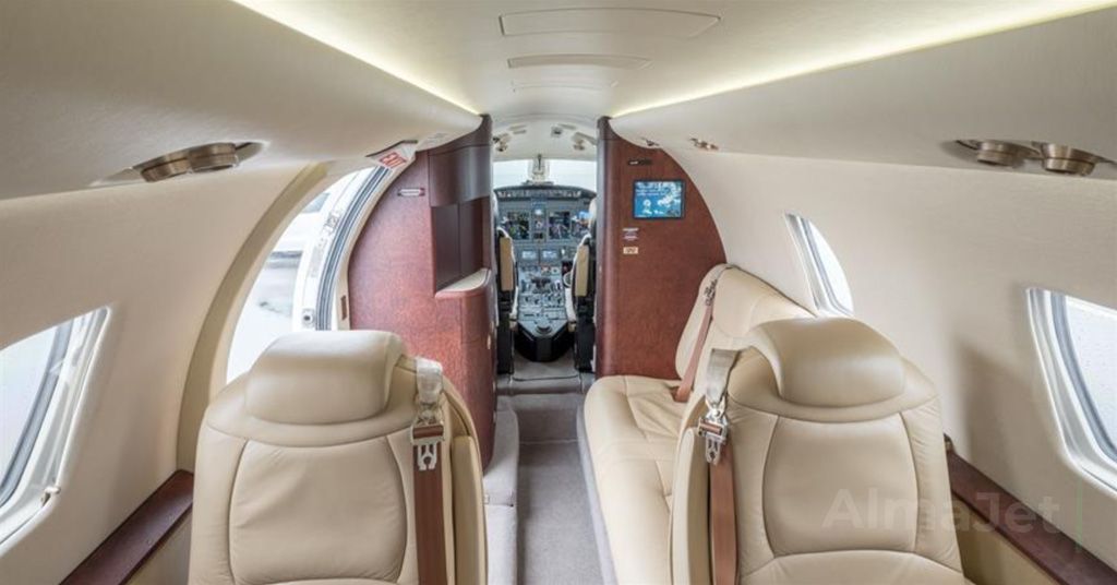 Citation XLS+