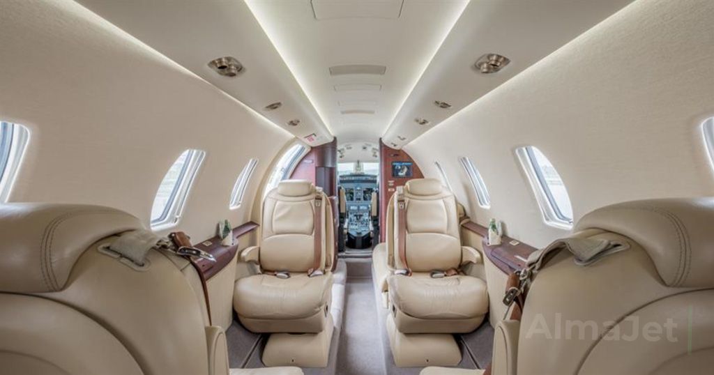 Citation XLS+