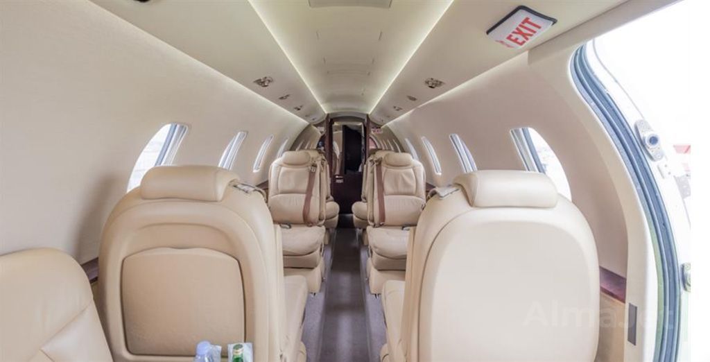 Citation XLS+
