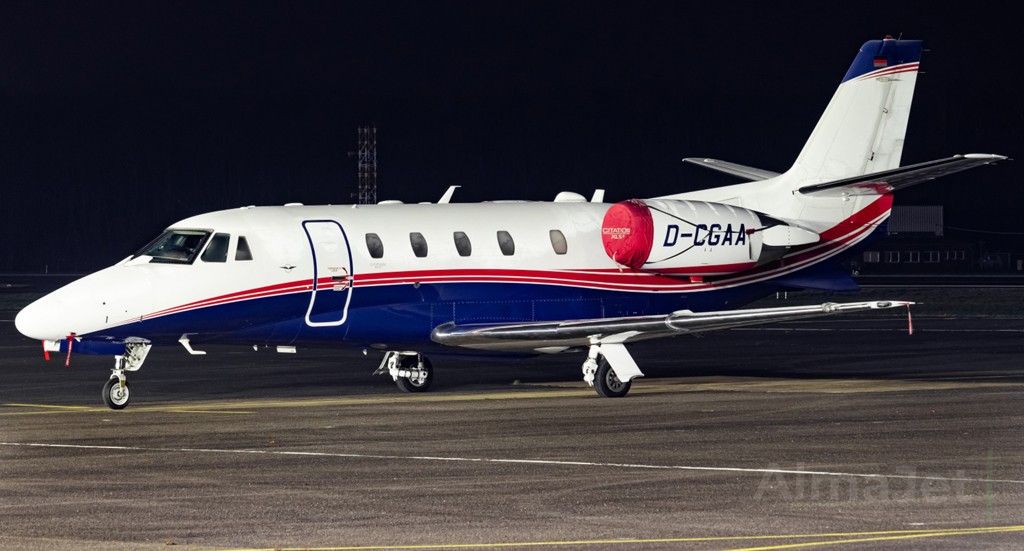 Citation XLS+