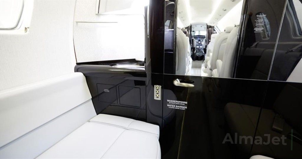 Citation XLS+