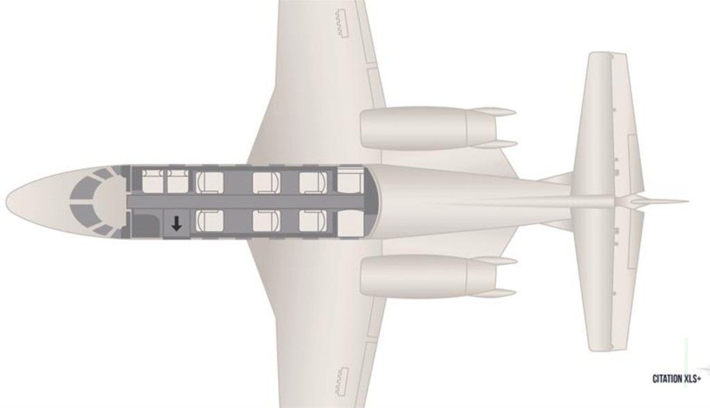 Citation XLS+