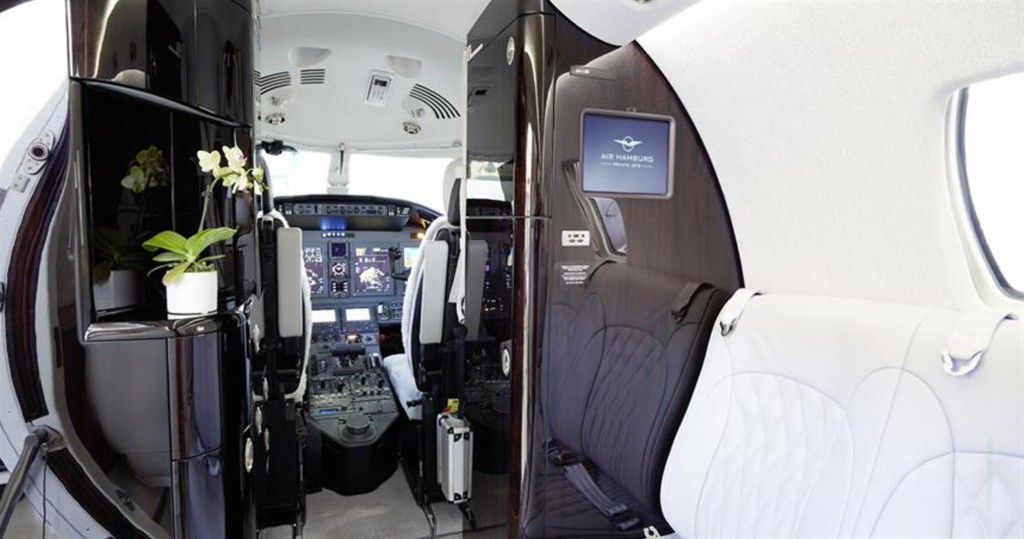 Citation XLS+