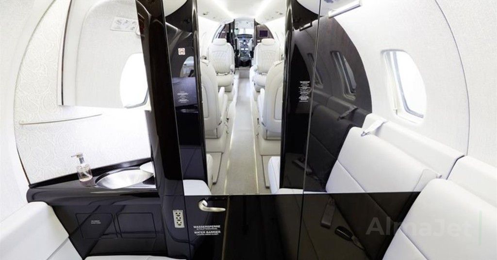Citation XLS+
