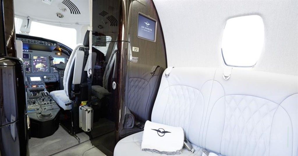 Citation XLS+