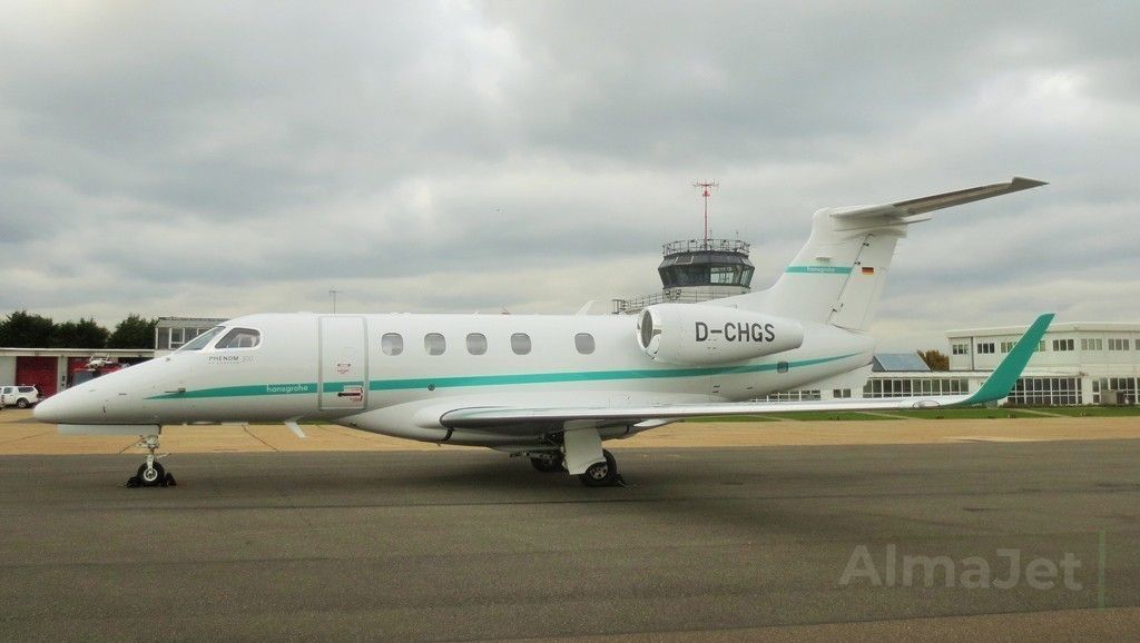 Phenom 300
