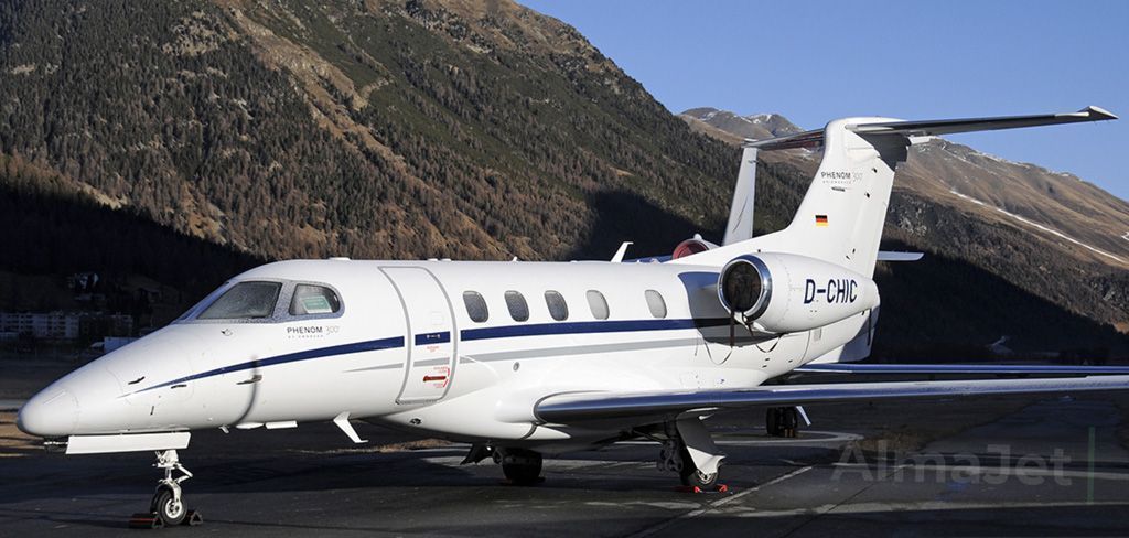 Phenom 300