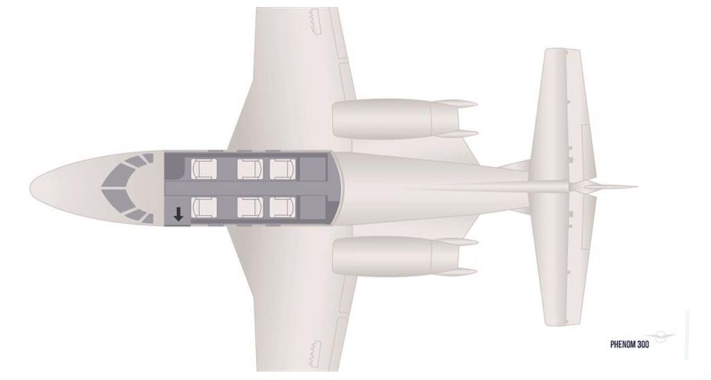 Phenom 300